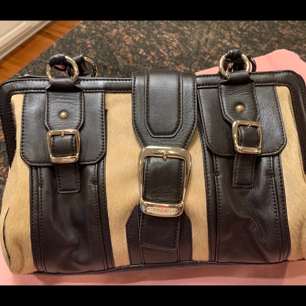 Antonio Melani Purse